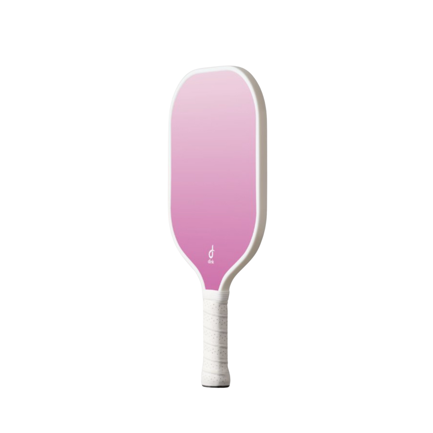 Pink Kids Pickleball Paddle