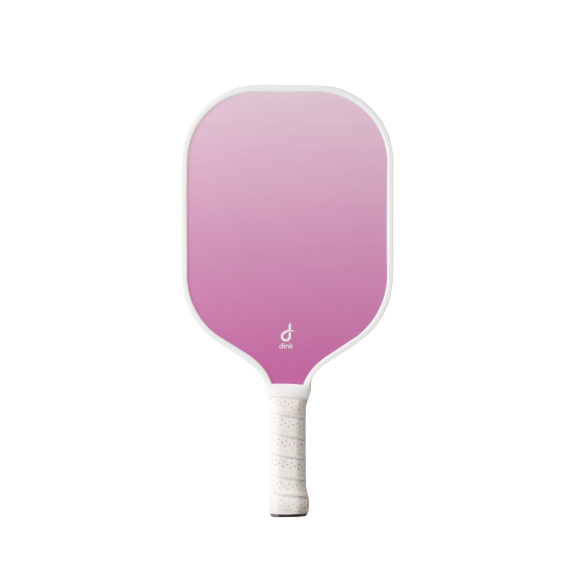 Pink Kids Pickleball Paddle