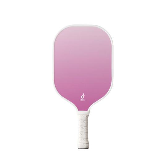 Pink Kids Pickleball Paddle