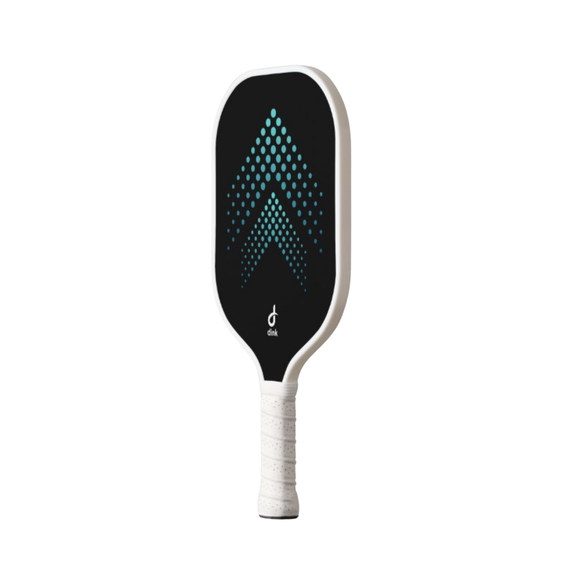 Black Kids Pickleball Paddle