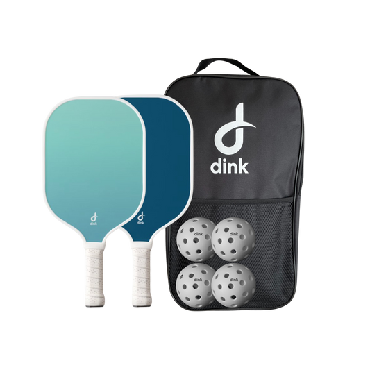 Pickleball Starter Bundle