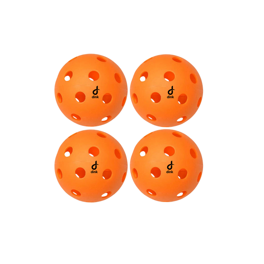 Play Indoor Pickleball 4 Pack