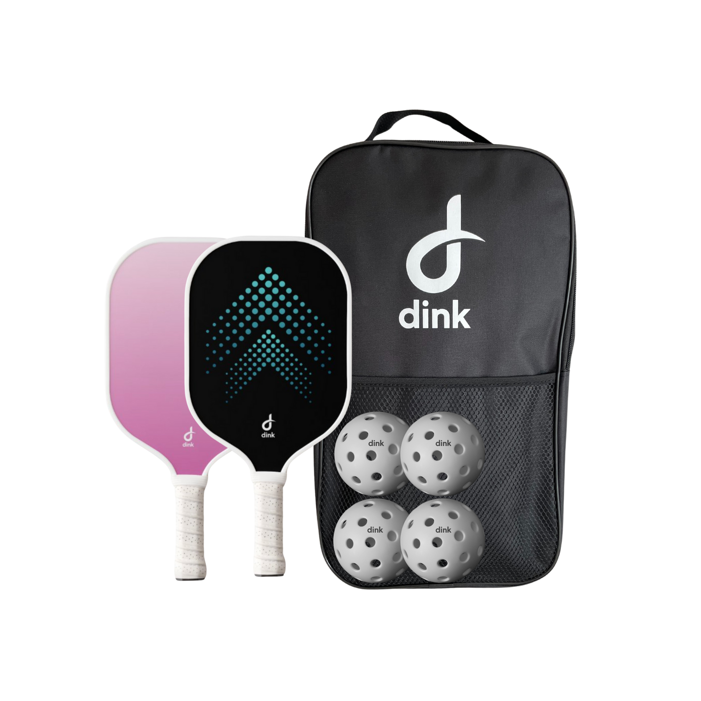 Kids Pickleball Bundle