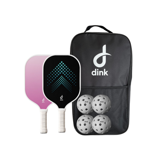 Kids Pickleball Bundle