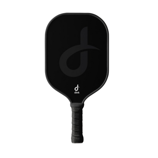 Dink Performance Black 1